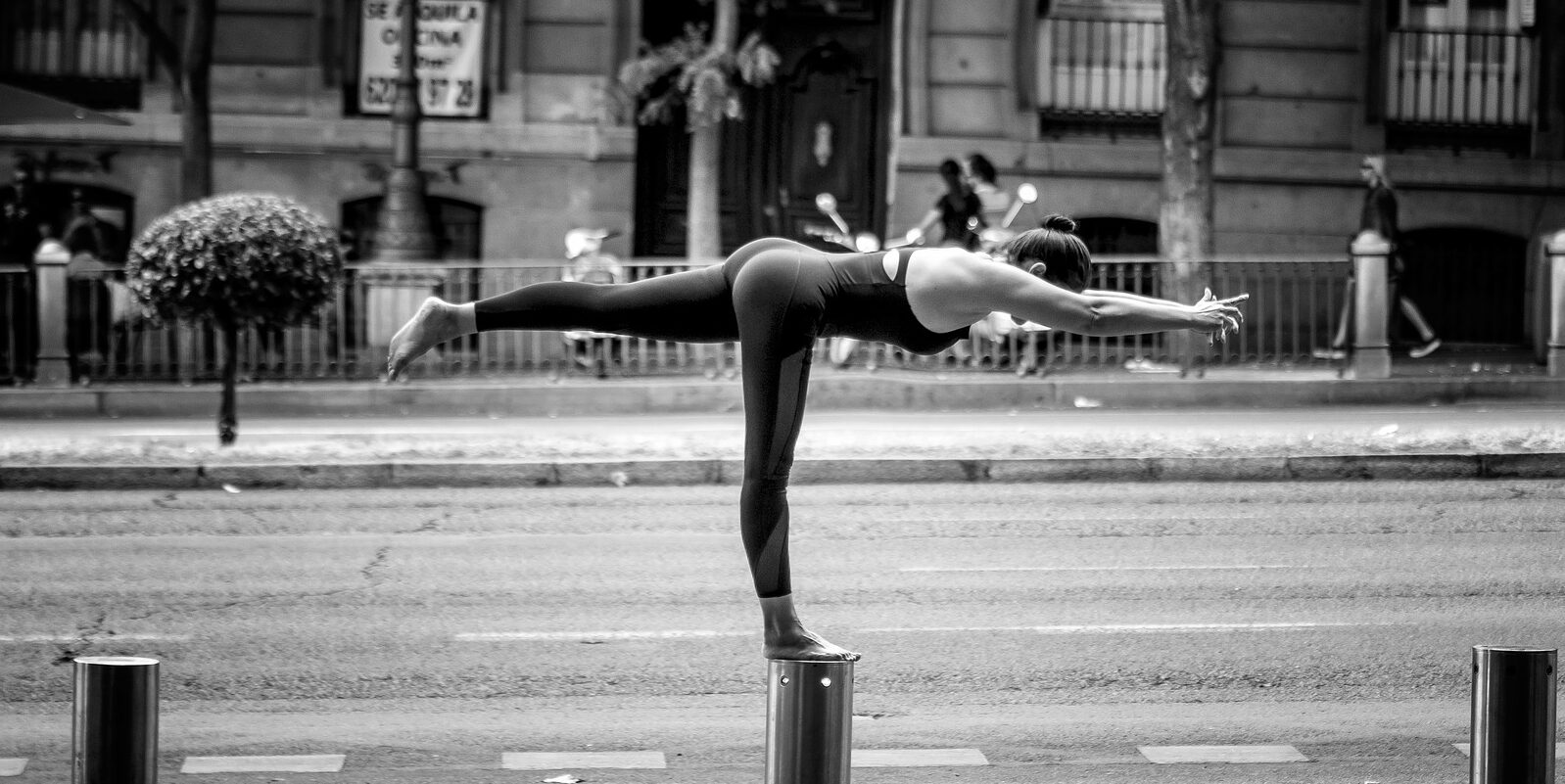 Por que fazer Yoga